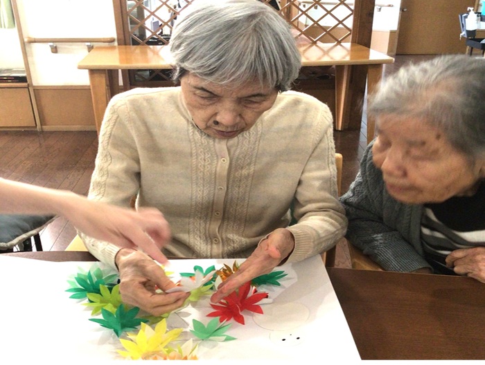 地域密着型サービス　グループホーム